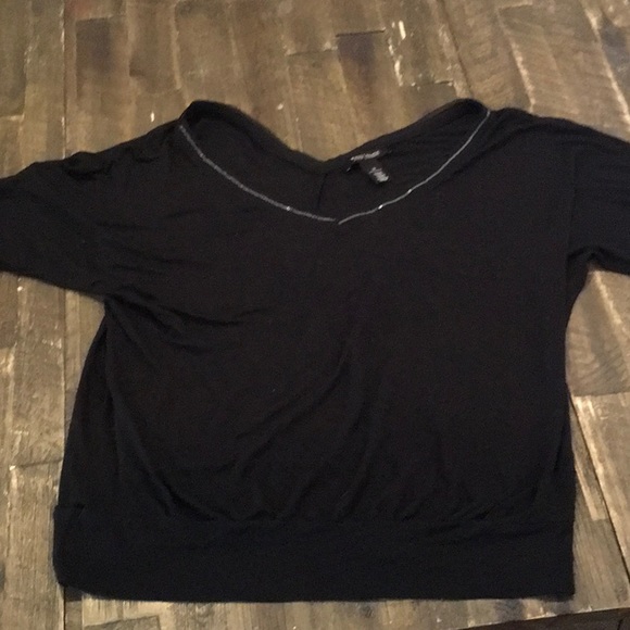 White House Black Market Blouse - Picture 1 of 4